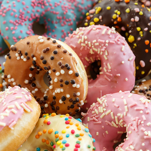 Chickenparty Gallery 7